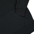 adidas Pharrell Williams x adidas Basics Hoodie Black Hoodies Detailfoto | Overkill