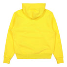 adidas Pharrell Williams x adidas Basics Hoodie Bold Gold Hoodies Material | Overkill
