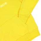 adidas Pharrell Williams x adidas Basics Hoodie Bold Gold Hoodies Detailfoto | Overkill
