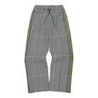 adidas Ivy Park x adidas Suit Pant Clear Grey / Black Casual Pants HG2352 | Overkill