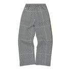 adidas Ivy Park x adidas Suit Pant Clear Grey / Black Casual Pants Material | Overkill