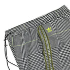 adidas Ivy Park x adidas Suit Pant Clear Grey / Black Casual Pants Detailfoto | Overkill