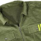 adidas Ivy Park x adidas Jacket Wildpine Jackets Close-up | Overkill