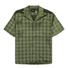 adidas Ivy Park x adidas Satin Top Wild Pine Shirts HG2398 | Overkill