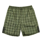 adidas Ivy Park x adidas Satin Short Wild Pine Shorts HG2401 | Overkill