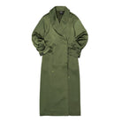 adidas Ivy Park x adidas Satin Jacket Wild Pine Jackets HG2404 | Overkill