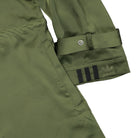 adidas Ivy Park x adidas Satin Jacket Wild Pine Jackets Detailfoto | Overkill