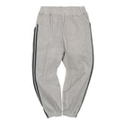 adidas Ivy Park x adidas Sweatpant Medium Grey Solid Grey Sweat & Track Pants HG2524 | Overkill