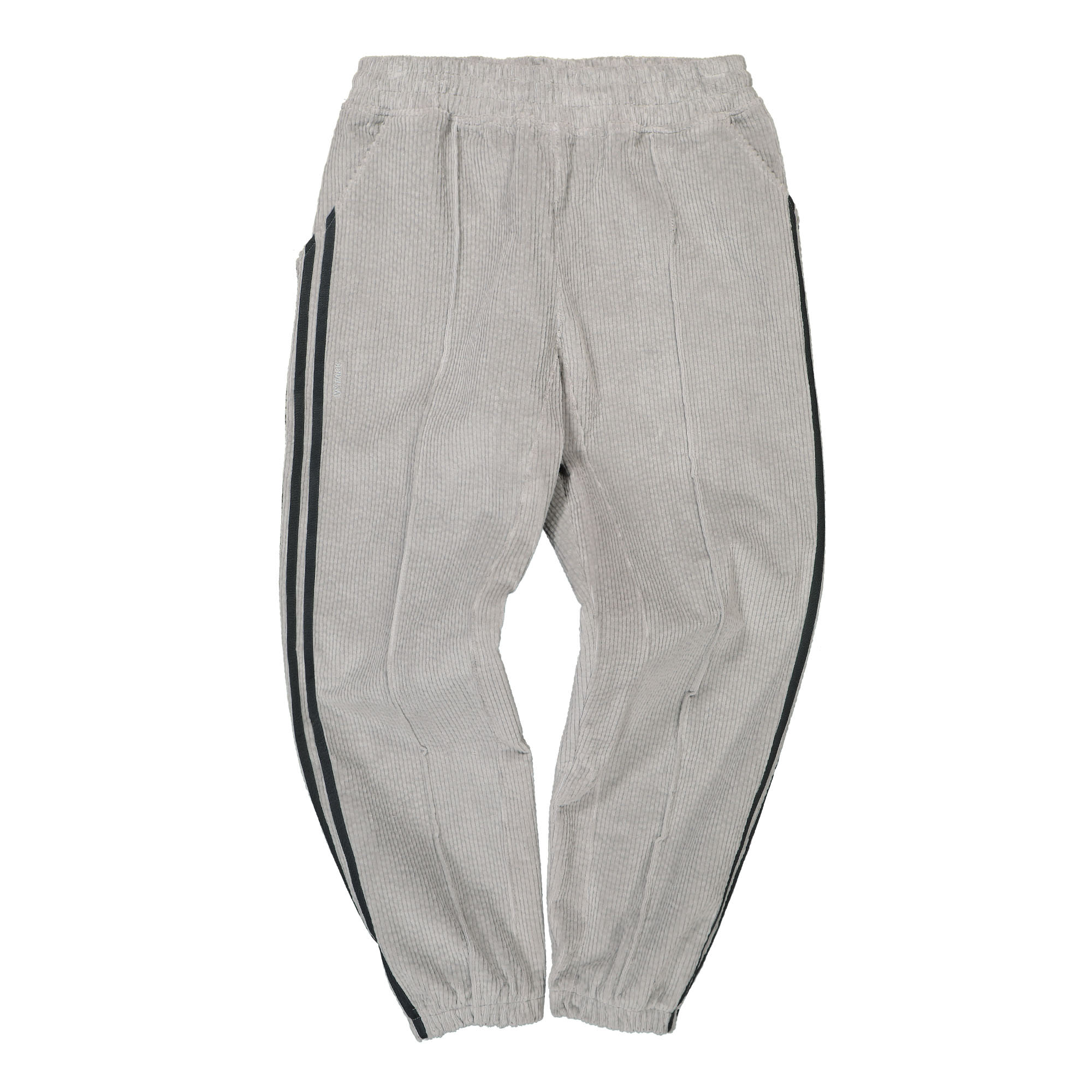 adidas Ivy Park x adidas Sweatpant Medium Grey Solid Grey Sweat & Track Pants HG2524 | Overkill