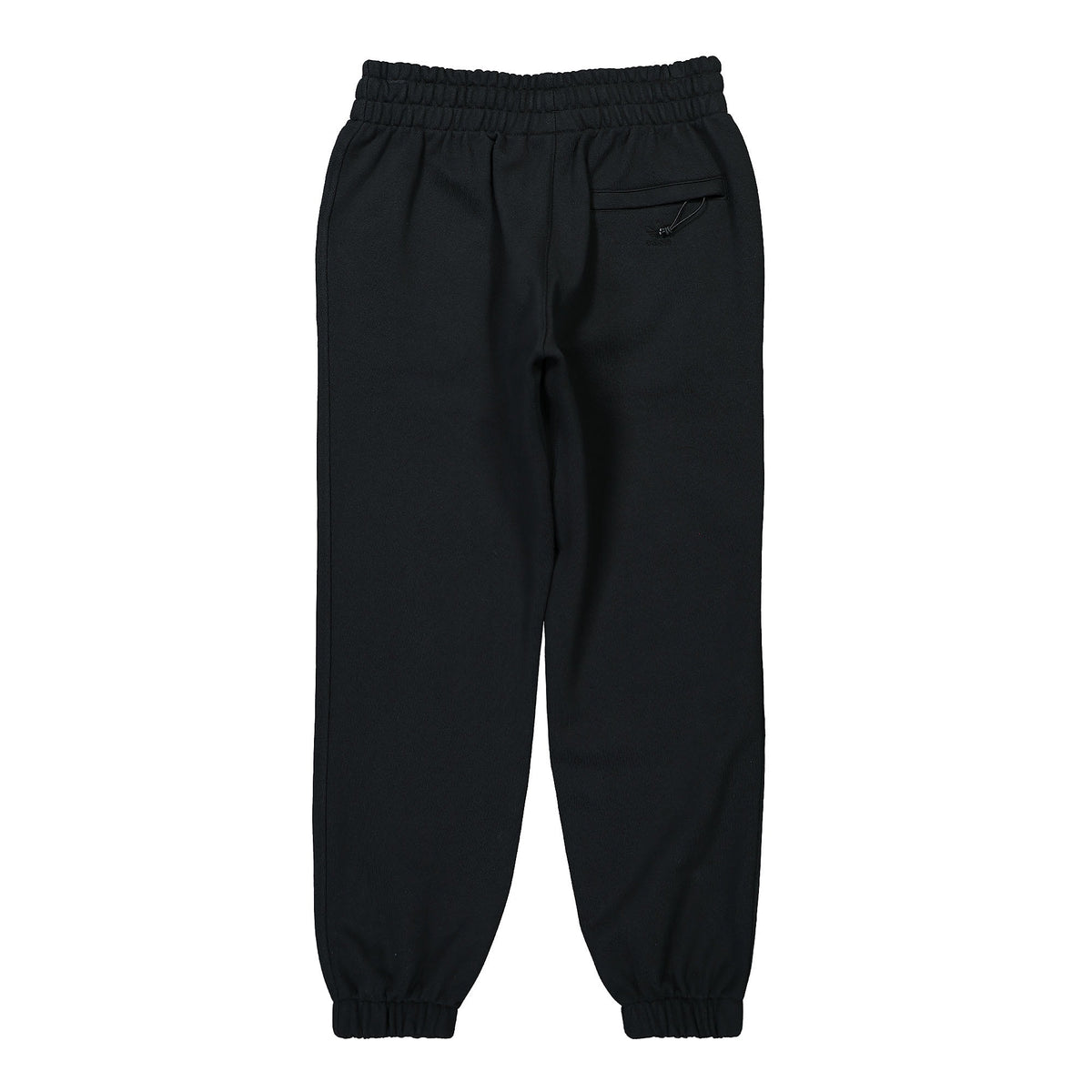 adidas Pharrell Williams x adidas Basics Pant Black Sweat & Track Pants Material | Overkill