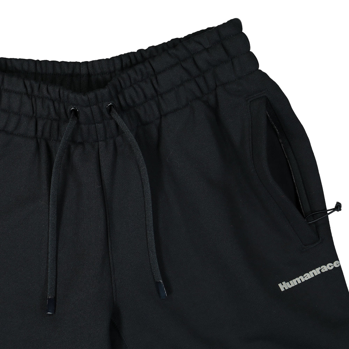 adidas Pharrell Williams x adidas Basics Pant Black Sweat & Track Pants Detailfoto | Overkill