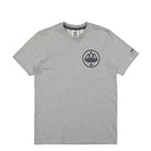 adidas SPZL Mod Trefoil Tee Grey T-Shirts HG3648 | Overkill