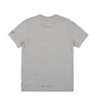 adidas SPZL Mod Trefoil Tee Grey T-Shirts Material | Overkill