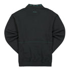 adidas consortium equipment quarter zip Black Sweatshirts Material | Overkill