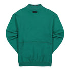 adidas Consortium Equipment Quarter Zip Sub Green Sweatshirts Material | Overkill