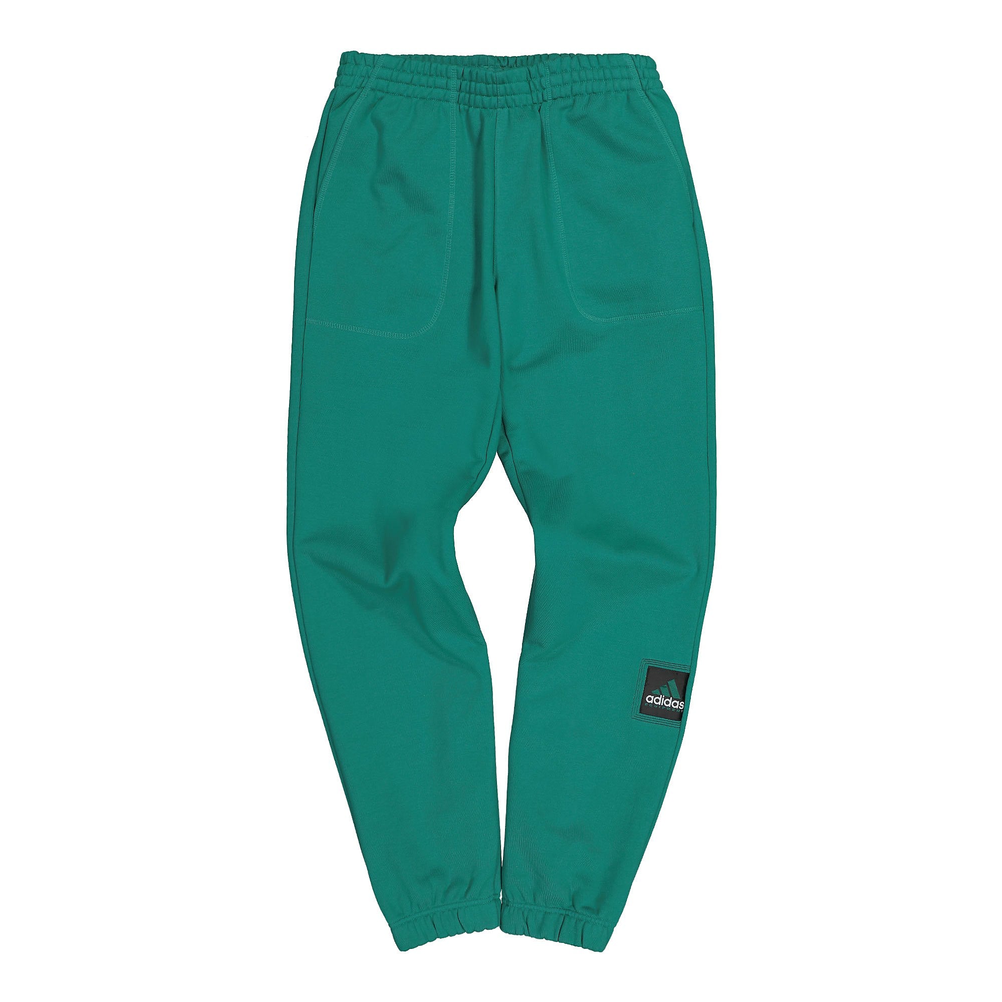 adidas consortium equipment sweatpant Sub Green Sweat & Track Pants HG8086 | Overkill