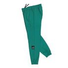 adidas consortium equipment sweatpant Sub Green Sweat & Track Pants Close-up | Overkill