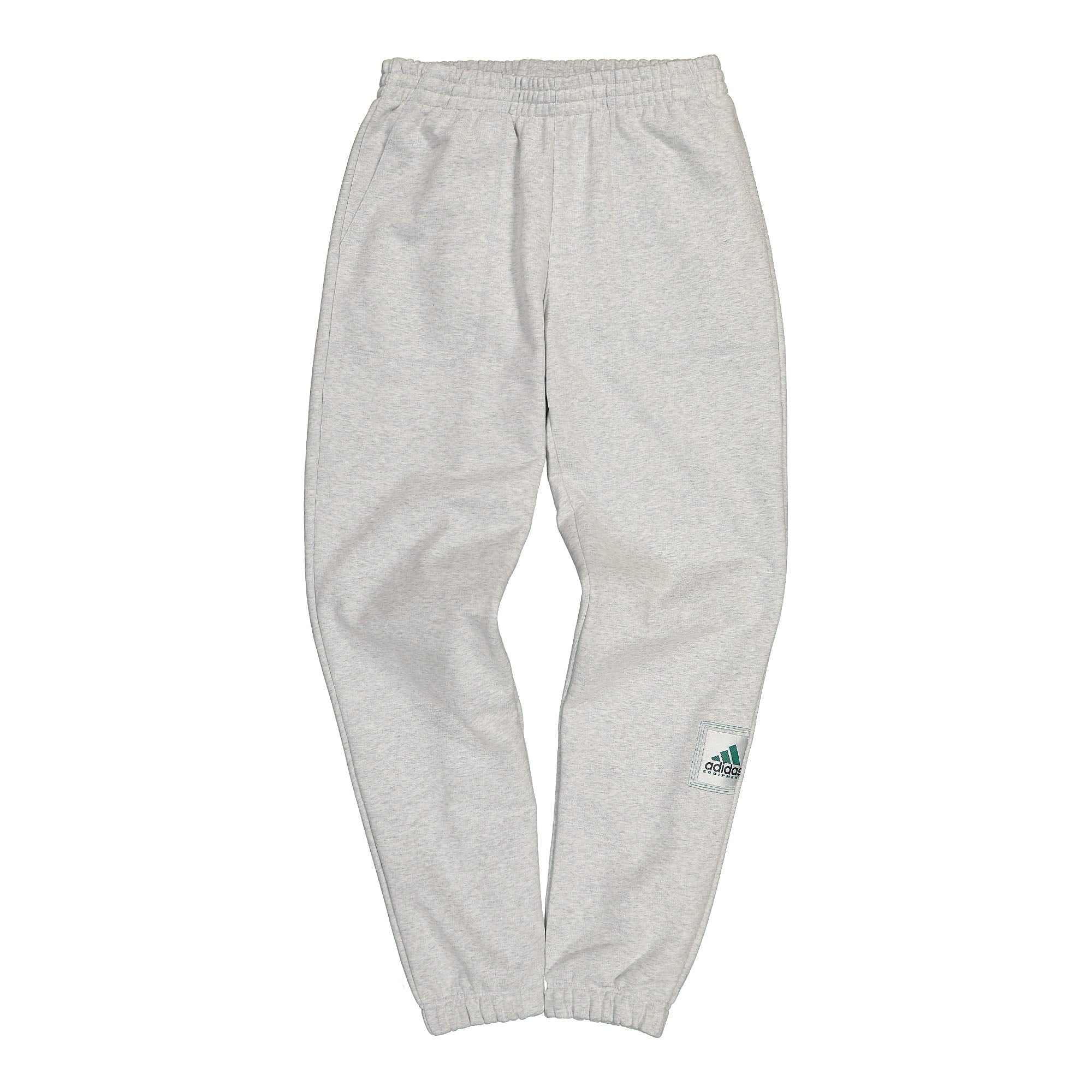 adidas Consortium Equipment Sweatpant Light Grey Heather Sweat & Track Pants HG8087 | Overkill