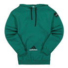 adidas consortium equipment hoodie Sub Green Hoodies HG8089 | Overkill