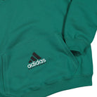 adidas consortium equipment hoodie Sub Green Hoodies Detailfoto | Overkill