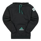 adidas Consortium Equipment Hoodie Black Hoodies HG8090 | Overkill