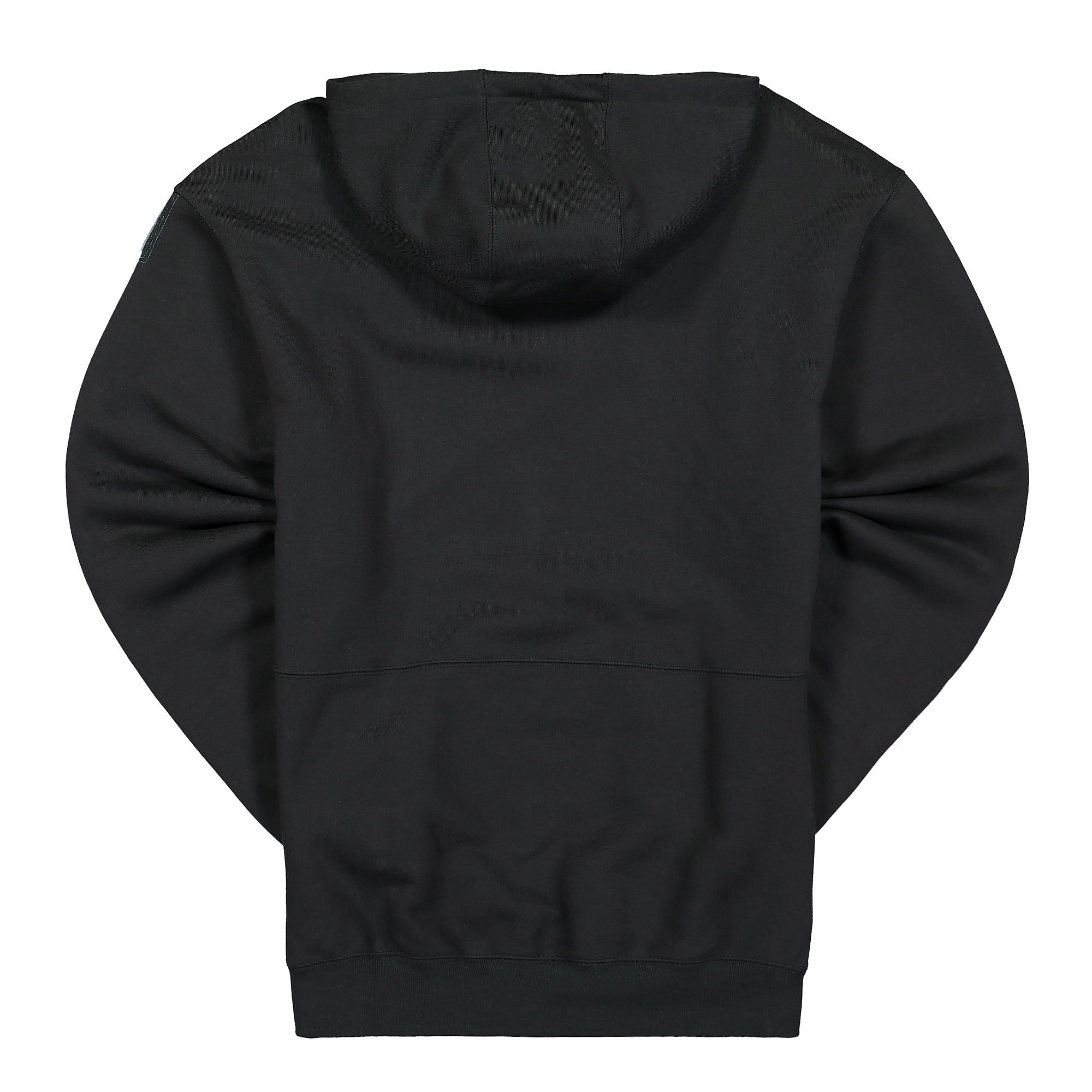 adidas Consortium Equipment Hoodie Black Hoodies Material | Overkill