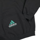 adidas Consortium Equipment Hoodie Black Hoodies Detailfoto | Overkill