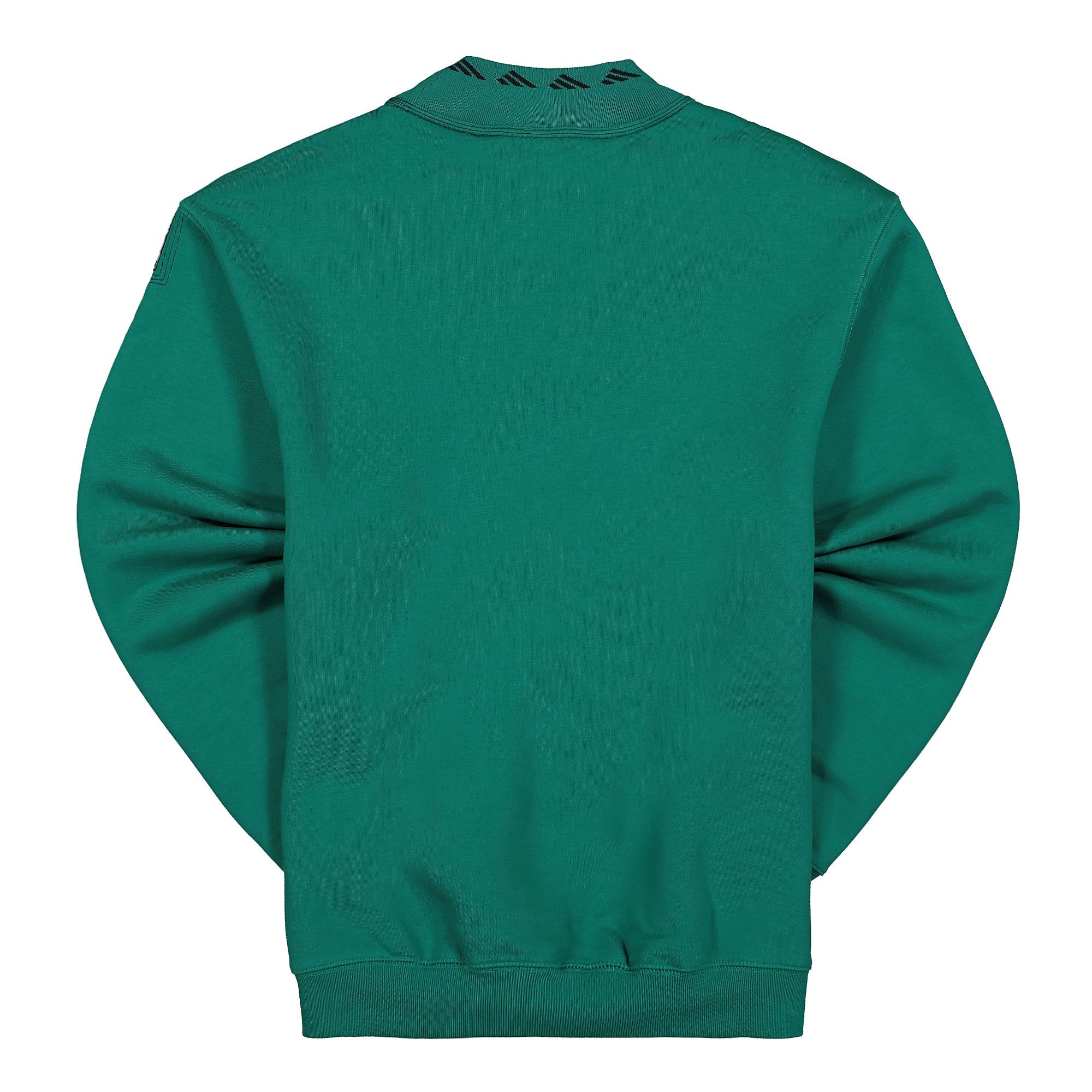 adidas Consortium Equipment Crewneck Sub Green Sweatshirts Material | Overkill