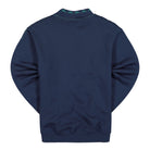 adidas Consortium Equipment Crewneck Collegiate Navy Sweatshirts Material | Overkill