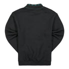 adidas Consortium Equipment Crewneck Black Sweatshirts Material | Overkill