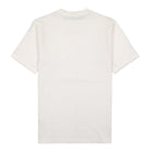 adidas Consortium Equipment Logo Tee White T-Shirts Material | Overkill