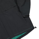 adidas Consortium Equipment Windbreaker Black Windbreaker Detailfoto | Overkill
