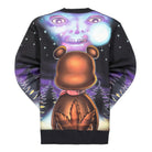 adidas Kerwin Frost x adidas Thermal Print Long Sleeve Aop Squirrel Longsleeves Material | Overkill