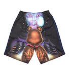 adidas Kerwin Frost x adidas Thermal Print Short Aop Squirrel Shorts Material | Overkill