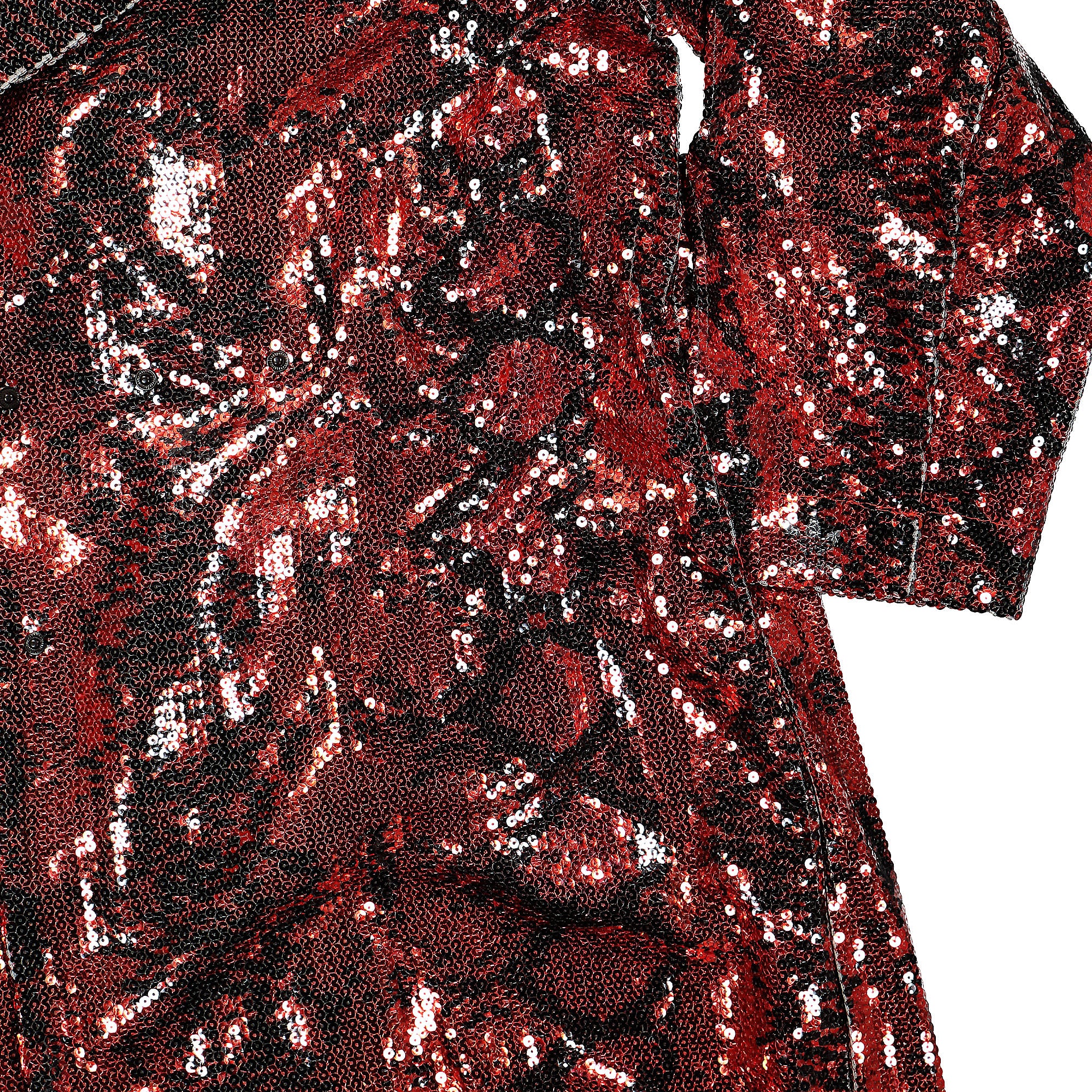 adidas Ivy Park x adidas Sequin Duster Jacket HH7330 | OVERKILL