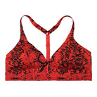 adidas Ivy Park x adidas Bra Red / Black Underwear HH7633 | Overkill
