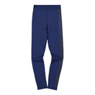 adidas Ivy Park x adidas Mens Tight Dark Blue Sweat & Track Pants HH9392 | Overkill