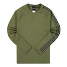 adidas Ivy Park x adidas Mens Top Wild Pine Longsleeves HH9394 | Overkill
