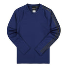 adidas Ivy Park x adidas Mens Top Dark Blue Tops HH9395 | Overkill