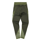 adidas Ivy Park x adidas 3S Tight Wild Pine / Black Sweat & Track Pants Material | Overkill