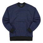 adidas Ivy Park x adidas Crewneck Dark Blue / Black Sweatshirts HH9521 | Overkill