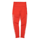 adidas Ivy Park x adidas B Mine Tight Red Sweat & Track Pants HH9722 | Overkill