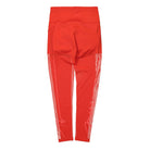 adidas Ivy Park x adidas B Mine Tight Red Sweat & Track Pants Material | Overkill