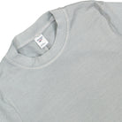 Reebok Wmns Classic 22 Long Sleeve Top Pure Grey 3 Longsleeves Close-up | Overkill