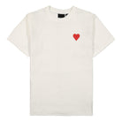 adidas Ivy Park x adidas Tee Core White T-Shirts HI1969 | Overkill