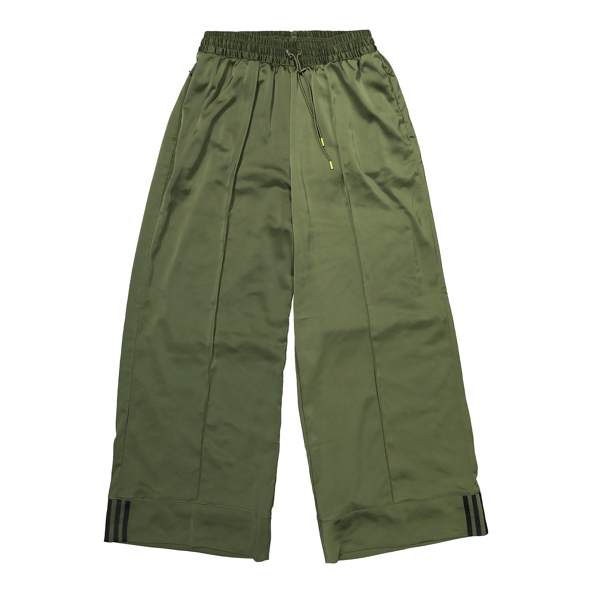 adidas Ivy Park x adidas Wide L Pant Wild Pine Sweat & Track Pants HI2032 | Overkill