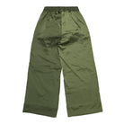 adidas Ivy Park x adidas Wide L Pant Wild Pine Sweat & Track Pants Material | Overkill