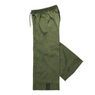 adidas Ivy Park x adidas Wide L Pant Wild Pine Sweat & Track Pants Close-up | Overkill