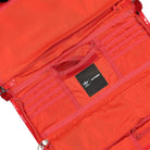 adidas Ivy Park x adidas Printed Fur Envelope Clutch Red Shoulder & Cross Body Bags Detailfoto | Overkill