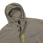 adidas Sean Wotherspoon x Atmos x adidas Superturf Anorak Simple Brown Jackets Material | Overkill